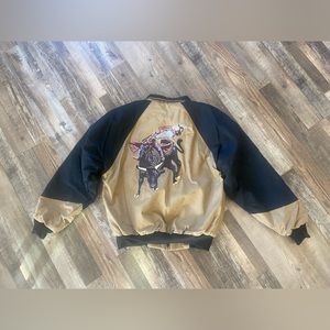 Rare Vintage Cripple Creek Jacket